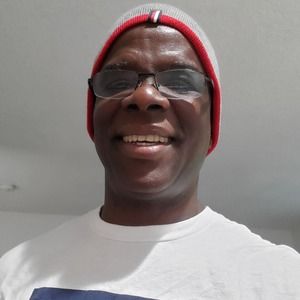 Meet your Posher, Thomas